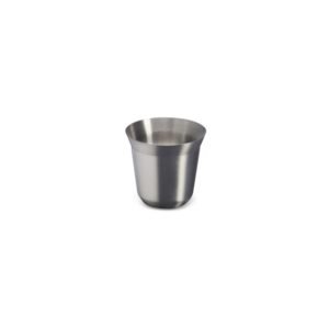 Copo Inox 100ml.