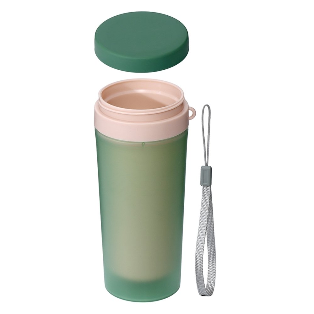 Copo Plástico 350ml. - Imagem 3