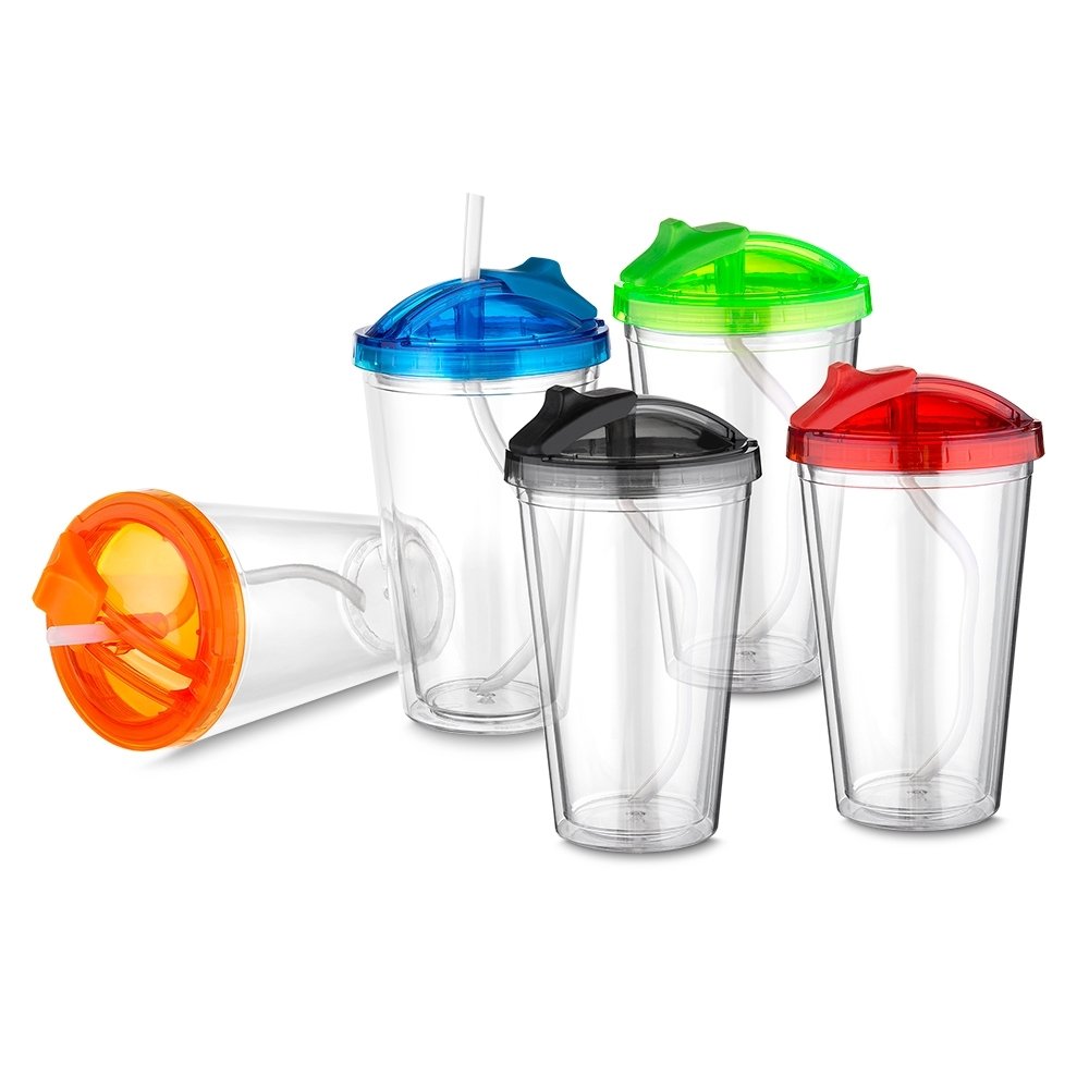 Copo Plástico 500ml - Imagem 3