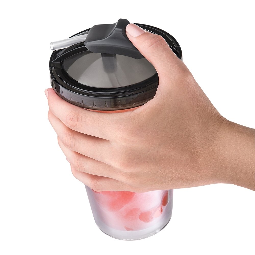 Copo Plástico 500ml. - Imagem 3