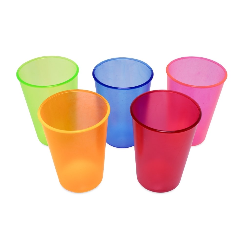 Copo Plástico 500ml - Imagem 2