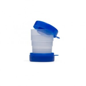 Copo Retrátil 200ml