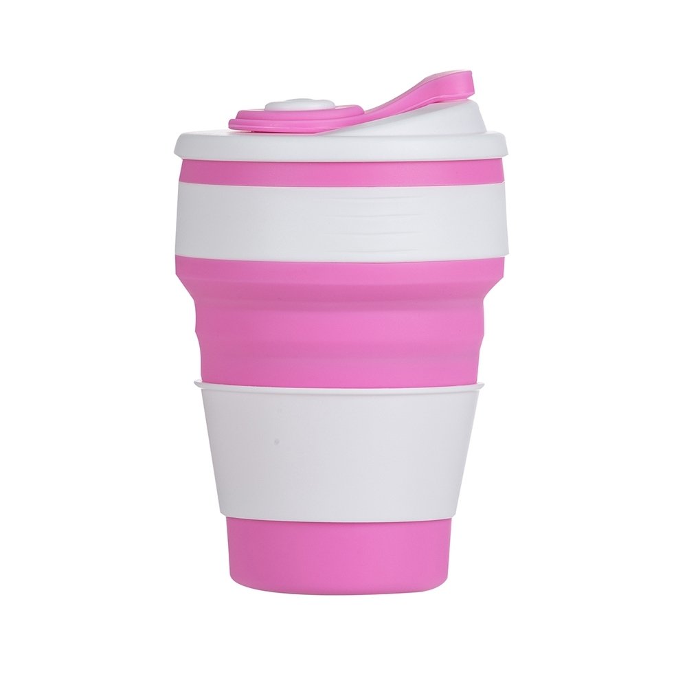 Copo Retrátil 350ml - Imagem 2