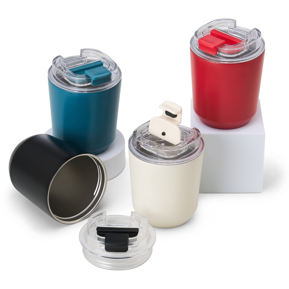 Copo Térmico 280ml. - Imagem 2