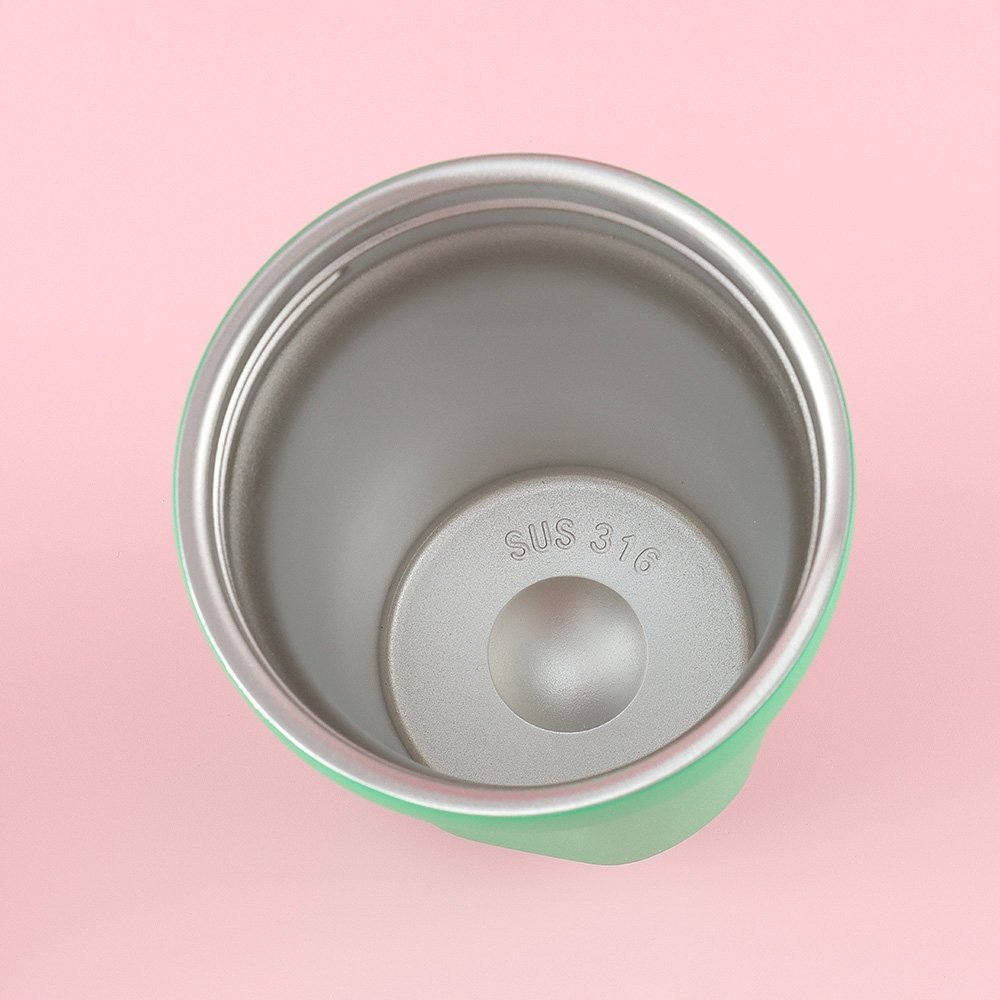 Copo Térmico Inox 350ml. - Imagem 5