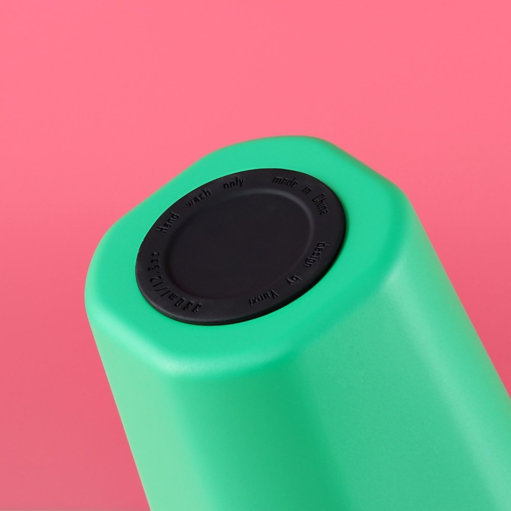 Copo Térmico Inox 350ml. - Imagem 4