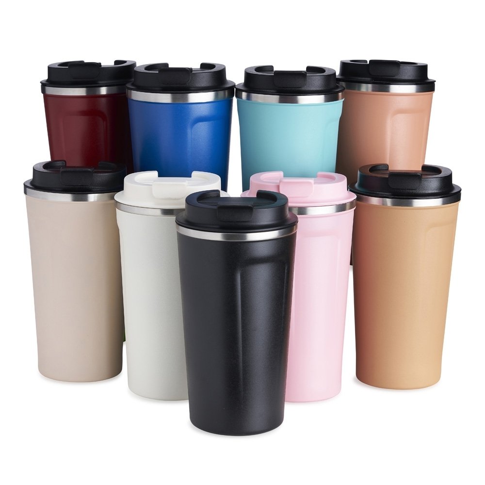 Copo Térmico Inox 500ml. - Imagem 2