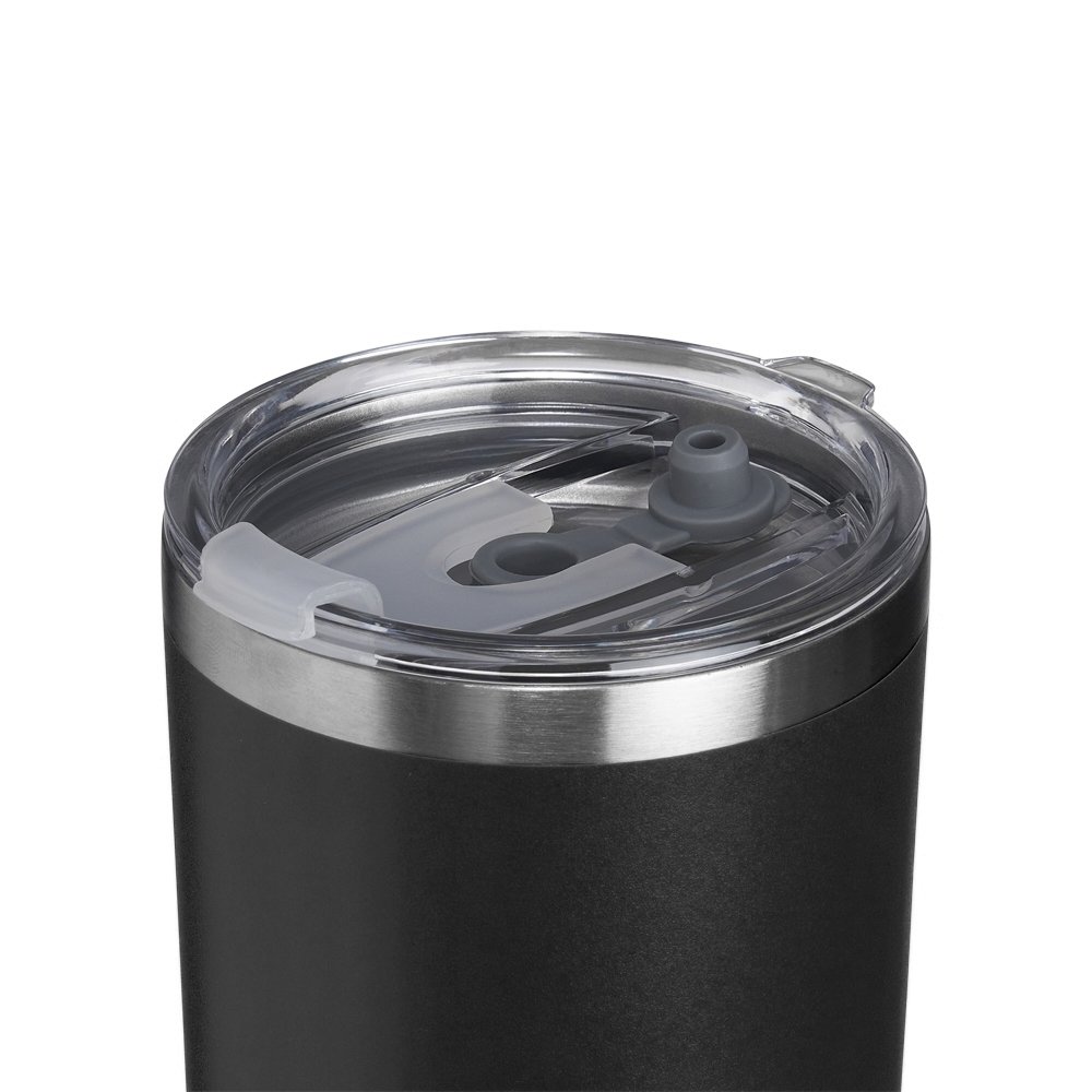 Copo Térmico Inox 550ml - Imagem 4
