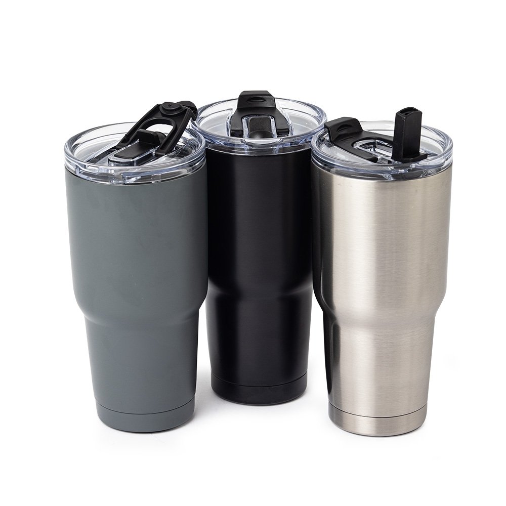 Copo Térmico Inox 800ml. - Imagem 3