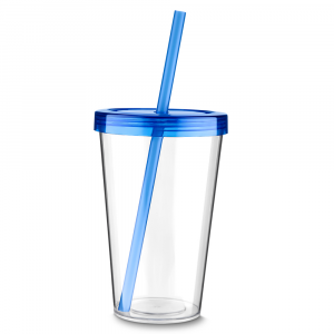 Copo plástico - Imagem 2