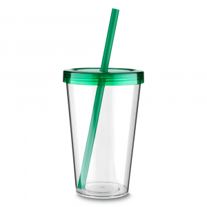 Copo plástico - Imagem 3