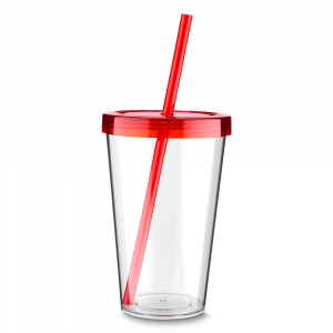 Copo plástico - Imagem 4