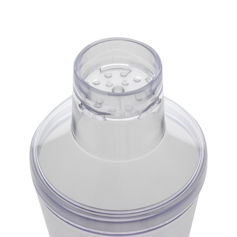 Coqueteleira Acrílico 565ml. - Imagem 6