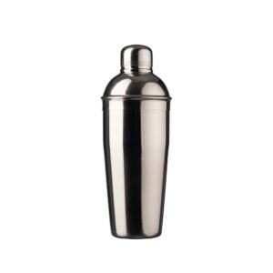 Coqueteleira Inox 500ml.