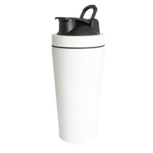 Coqueteleira Inox 900ml.