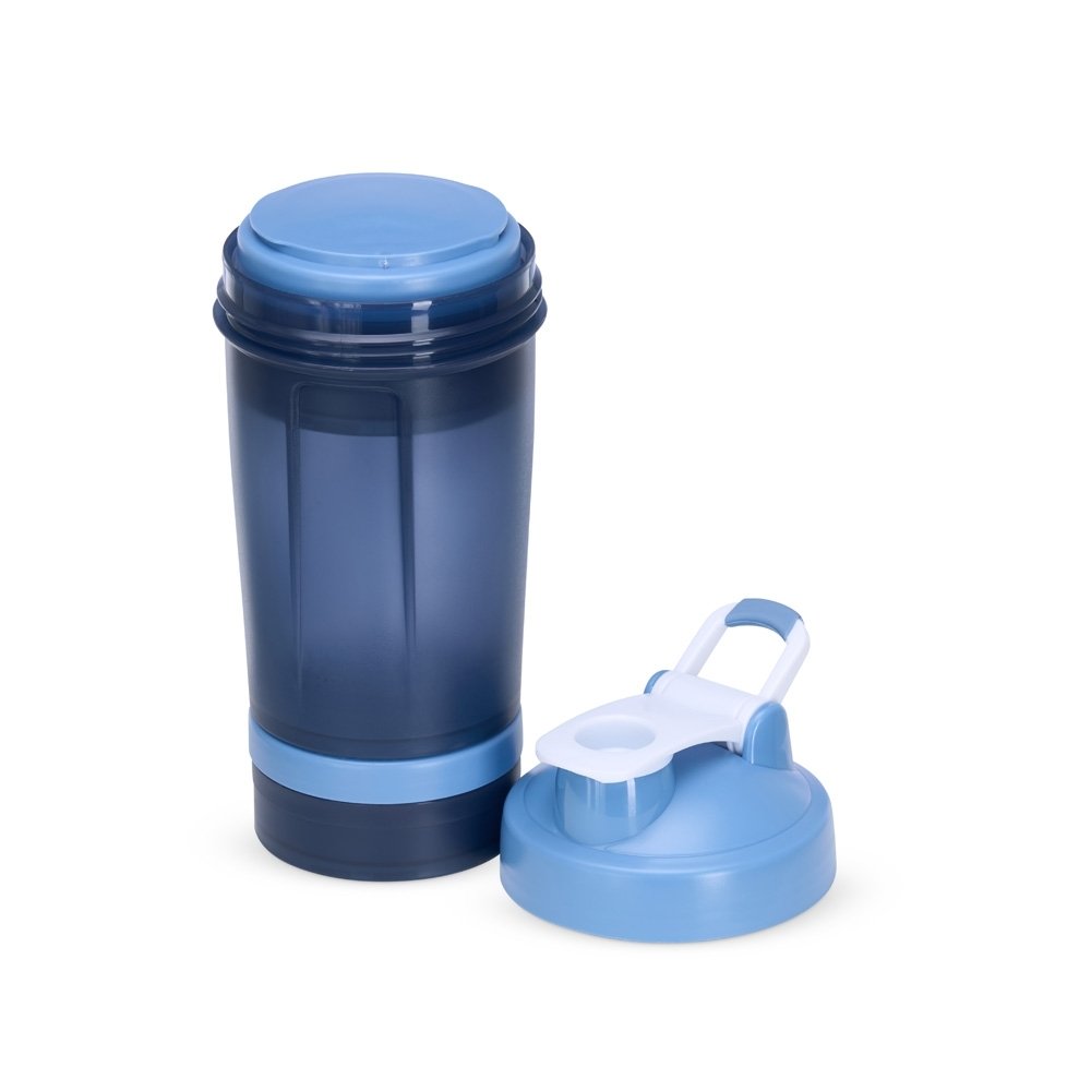 Coqueteleira Plástica 500ml. - Imagem 4