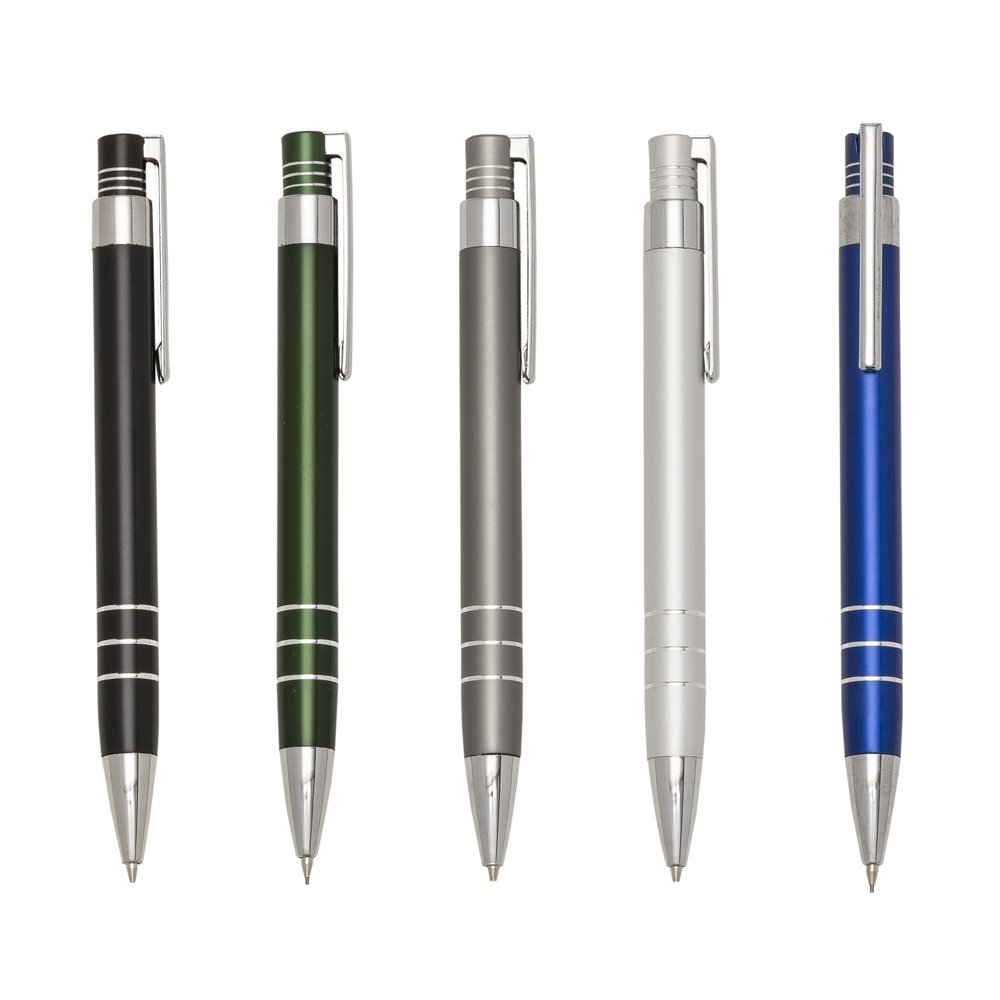 Lapiseira Metal. - Imagem 2