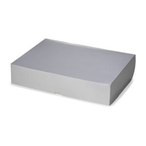 Embalagem Retangular G.