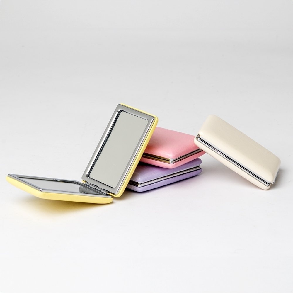 Espelho Duplo PU. - Imagem 2