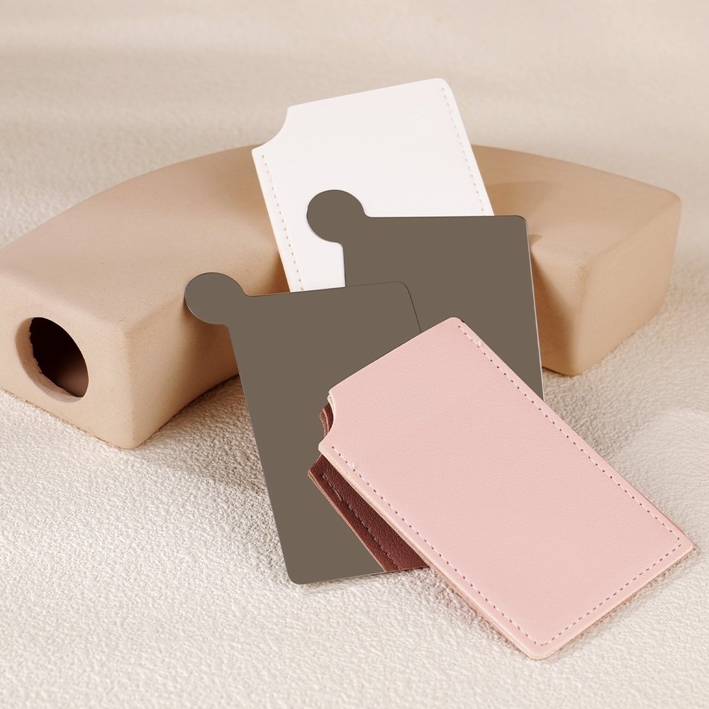 Espelho de Aço Inox. - Imagem 2