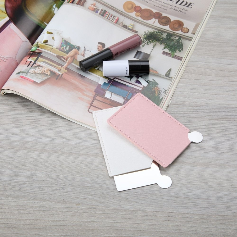 Espelho de Aço Inox. - Imagem 3