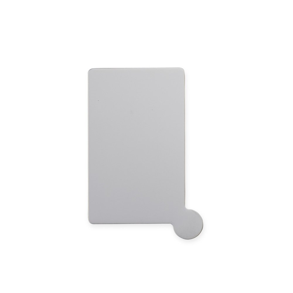 Espelho de Aço Inox. - Imagem 5