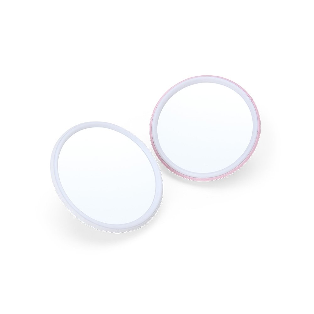 Espelho Plástico. - Imagem 2