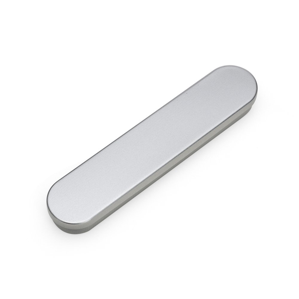 Estojo Metal para 1 Caneta. - Imagem 2