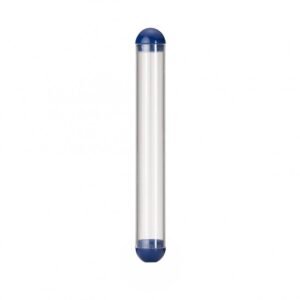 Estojo Tubo Plástico