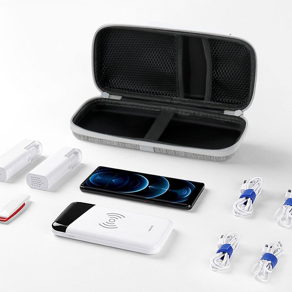 Estojo de Nylon. - Imagem 3