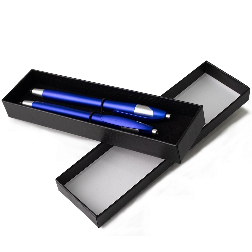 Estojo de Papelão. - Imagem 2