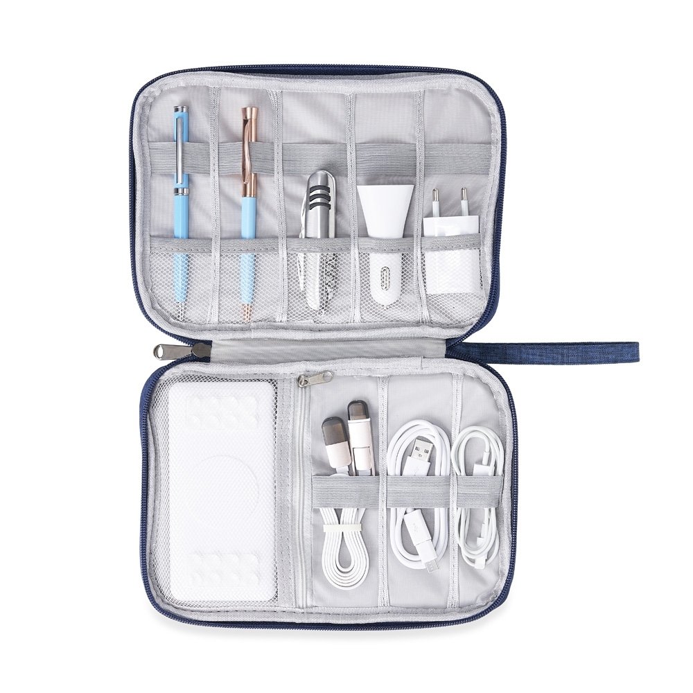 Estojo para Kit tecnológico. - Imagem 3