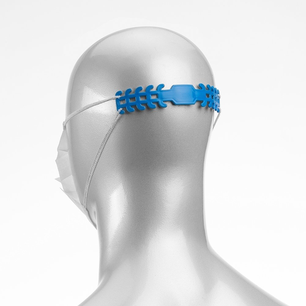 Extensor Plástico para Máscara - Imagem 4