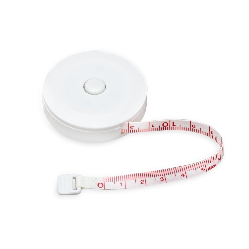 Fita Métrica Plástica de 1,50m - Imagem 2
