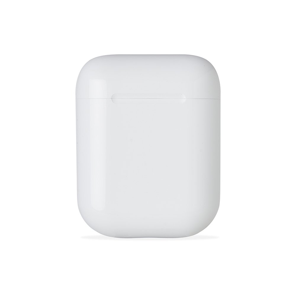 Fone de Ouvido Bluetooth Touch com Case Carregador Brilhante. - Imagem 2