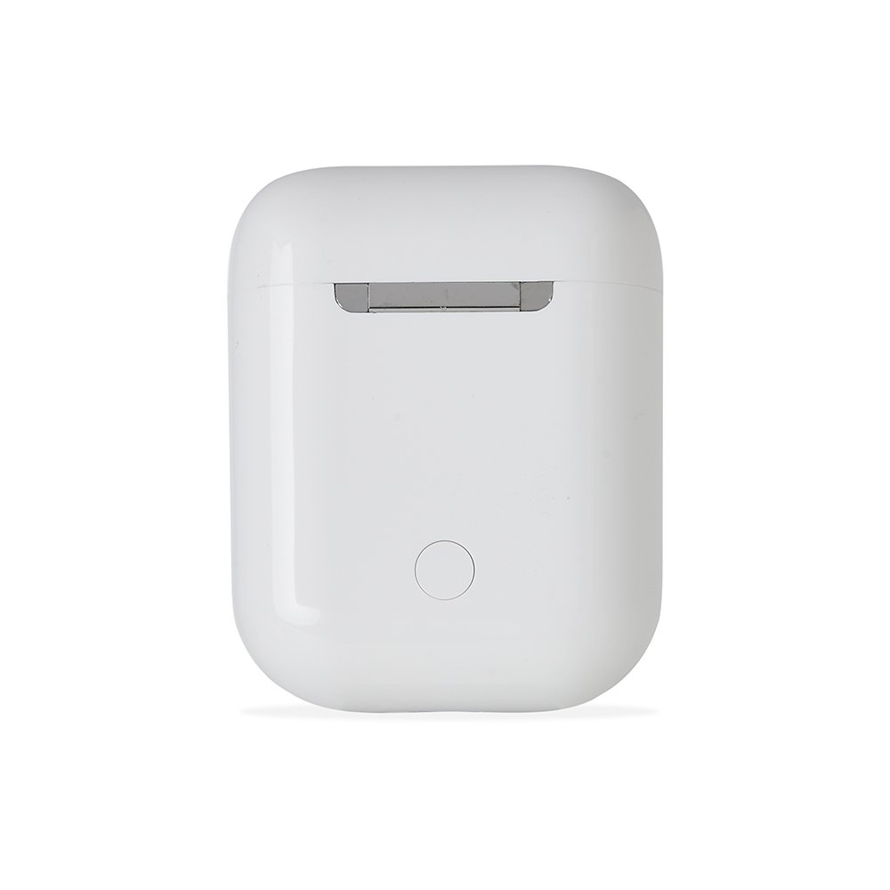 Fone de Ouvido Bluetooth Touch com Case Carregador Brilhante. - Imagem 3