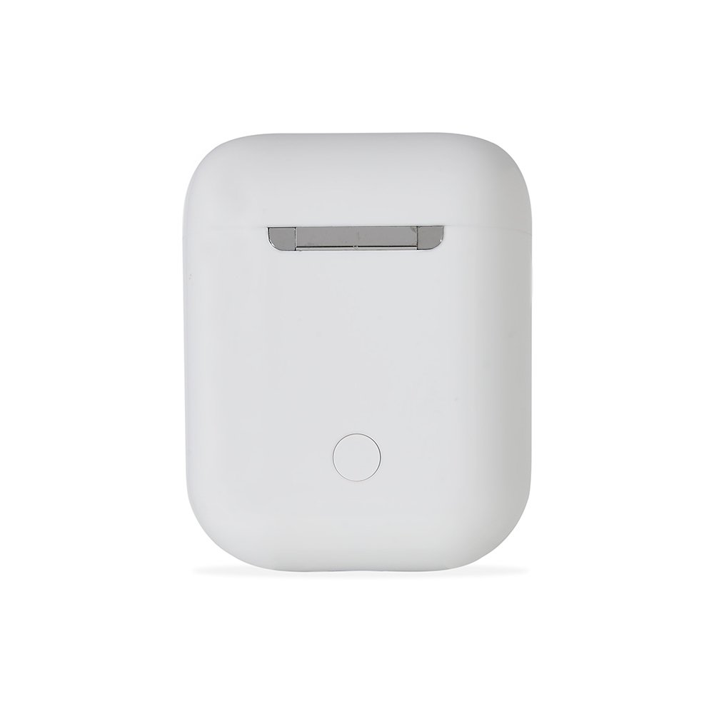 Fone de Ouvido Bluetooth Touch com Case Carregador Fosco - Imagem 4