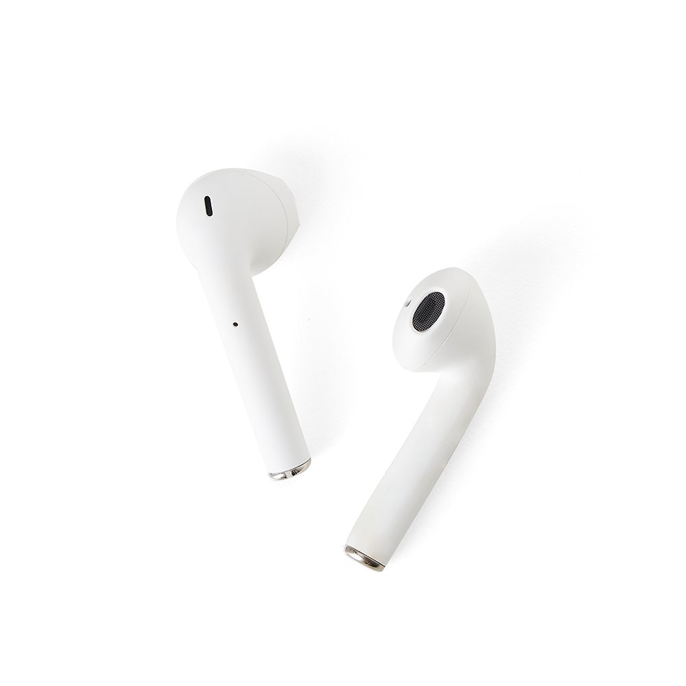 Fone de Ouvido Bluetooth Touch com Case Carregador Fosco - Imagem 7