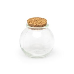 Frasco de Vidro 100ml.