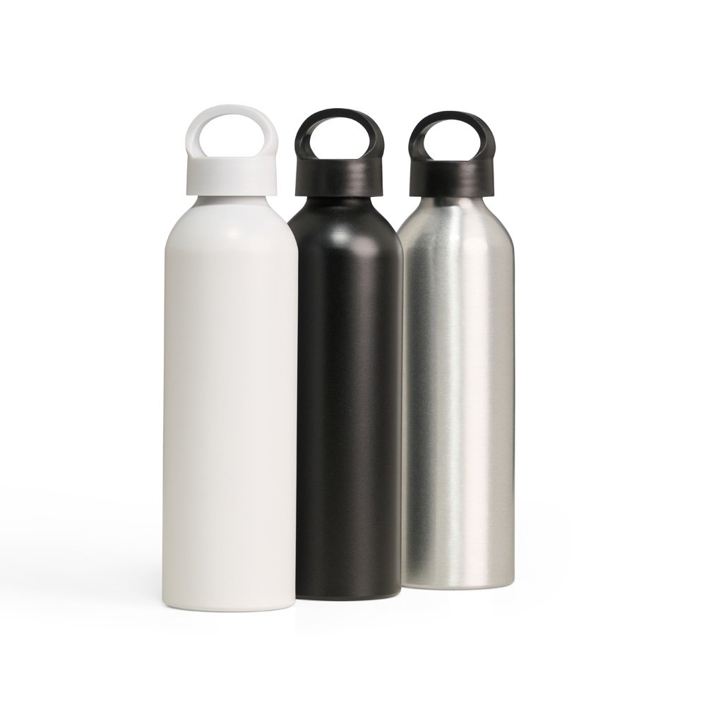 Garrafa Alumínio 630ml. - Imagem 2