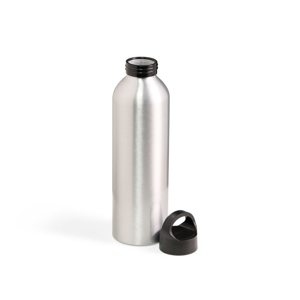 Garrafa Alumínio 630ml. - Imagem 3