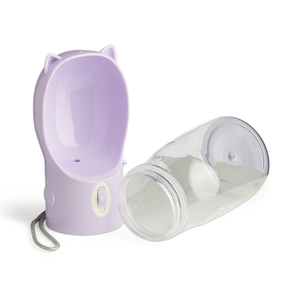 Garrafa Bebedouro Pet 420ml. - Imagem 3