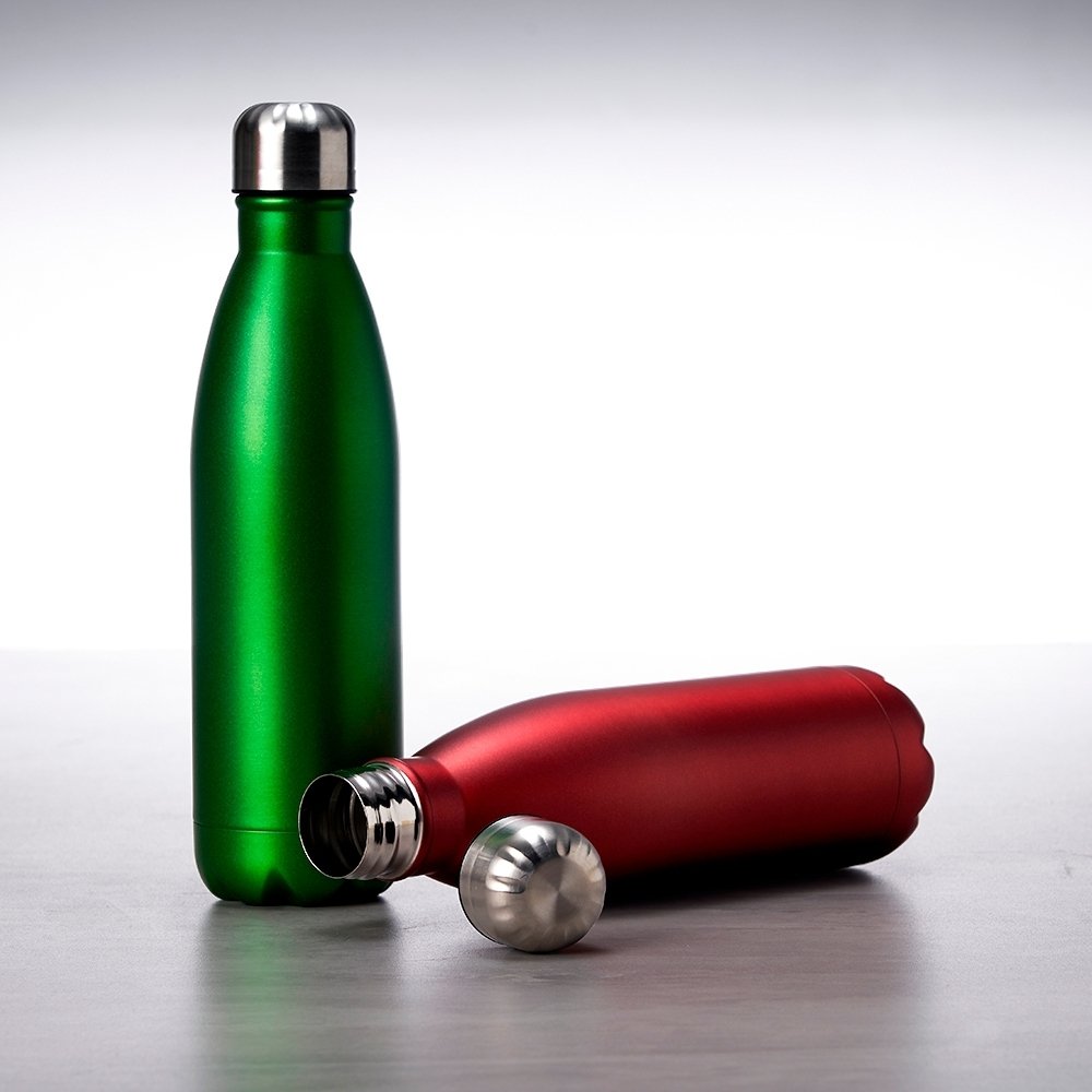 Garrafa Inox 750ml. - Imagem 2