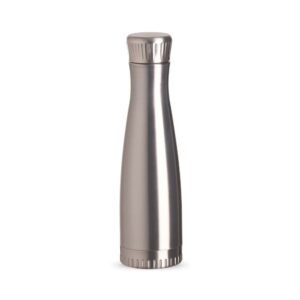 Garrafa Inox 750ml.