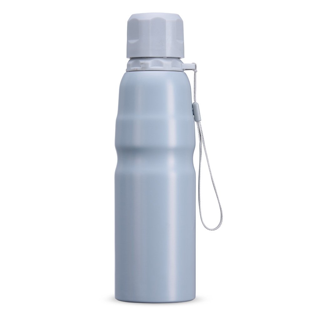 Garrafa Inox 800ml.