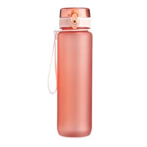 Squeeze Plástica 1 Litro.