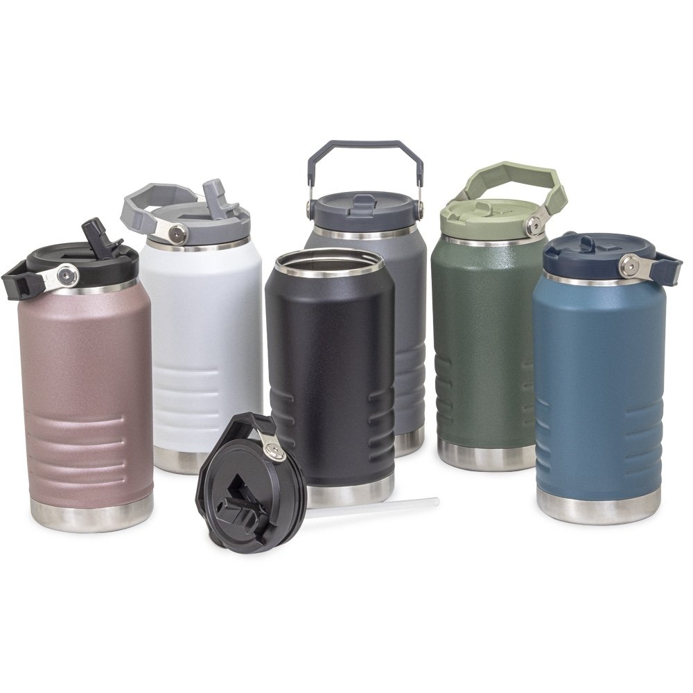 Garrafa Térmica 1,1 Litros. - Imagem 2