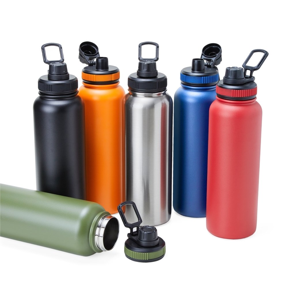 Garrafa Térmica 1,2 Litros. - Imagem 2