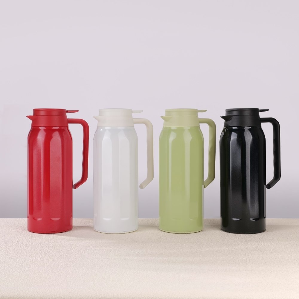 Garrafa Térmica 1,4 Litros. - Imagem 4