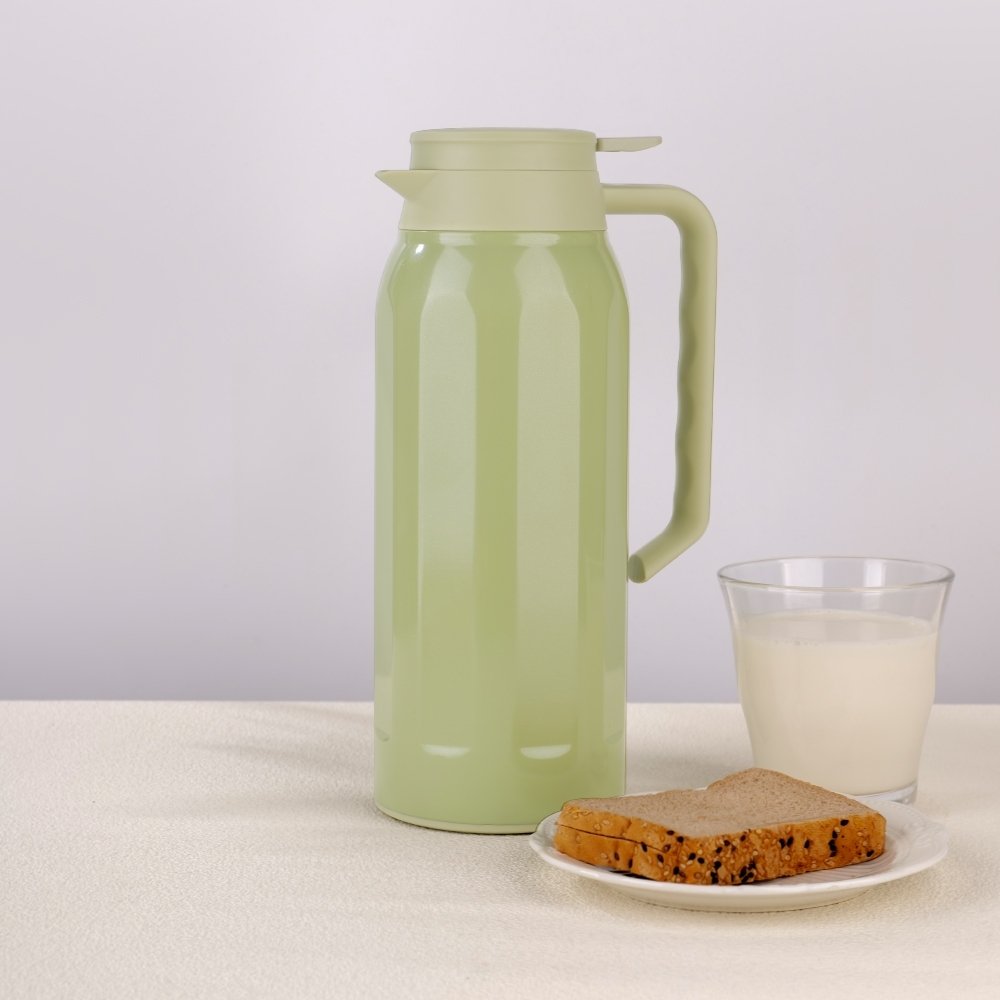 Garrafa Térmica 1,4 Litros. - Imagem 5